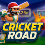 Cricket Road