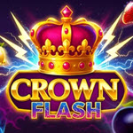Crown Flash