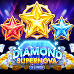 Diamond Supernova 5