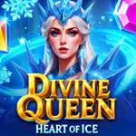 Divine Queen: Heart of Ice