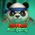 Duelo Mahjong