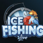 Забавное обновление в Ice Fishing Live от Evolution