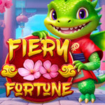 Fiery Fortune