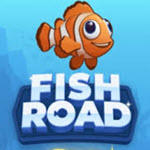 Fish Road