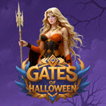 Gates of Halloween