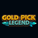 Gold Pick Legend