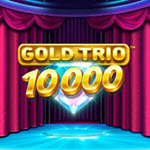 Gold Trio 10000