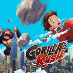 Gorilla Rush