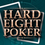 Hard Eight Poker