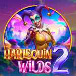 Harlequin Wilds 2