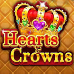 Hearts & Crowns