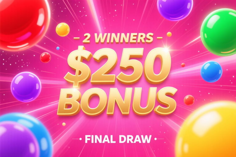 Розыгрыш 60 000 RUB от JetTon Games для комьюнити 4LUCK