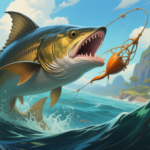 Турнир на 15 000 EUR Catch of Fortune в Verde Casino