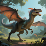 Турнир на 3 333 FS Raptor Doublemax в Lucky Dreams Casino