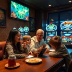 Игромания! Как не потерять близкого человека в виртуальном мире?