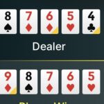 Последняя карта которая решила все!