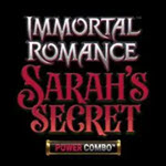 Immortal Romance Sarah’s Secret