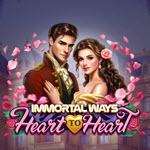 Immortal Ways Heart to Heart