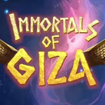 Immortals of Giza