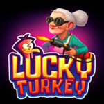 Lucky Turkey