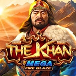 Mega Fire Blaze: The Khan