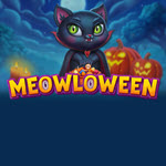 Meowloween