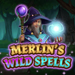 Merlin’s Wild Spells