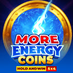More Energy Coins