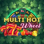 Multi Hot Wheel