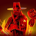 Турнир на 5 000 EUR Night of Fire в VulkanSpiele Casino