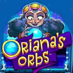 Oriana’s Orbs