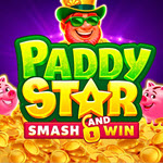 Paddy Star: Smash and Win