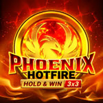 Phoenix Hotfire Hold and Win