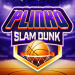 Plinko Slam Dunk