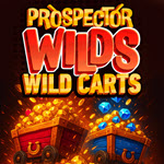 Prospector Wilds Wild Carts
