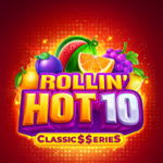 Rollin' Hot 10: Classic Series