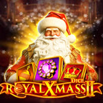 Royal Xmass 2 Dice
