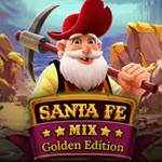 Santa Fe Mix Golden Edition