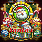 Santa’s Vault