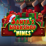 Santa's Workshop Mines