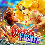 Spirits Fiesta