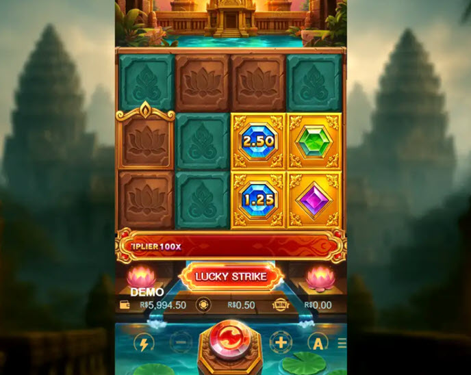 Super Gems (PlayStar)