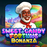 Sweet Candy Fortune Bonanza