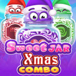 Sweet Jar Xmas Combo