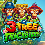 Three Tree Tricksters