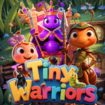 Tiny Warriors