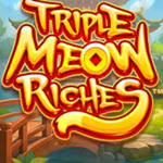 Triple Meow Riches