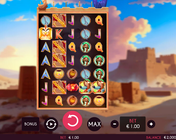 Trojan Chickens Deluxe