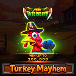 Turkey Mayhem