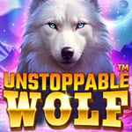 Unstoppable Wolf